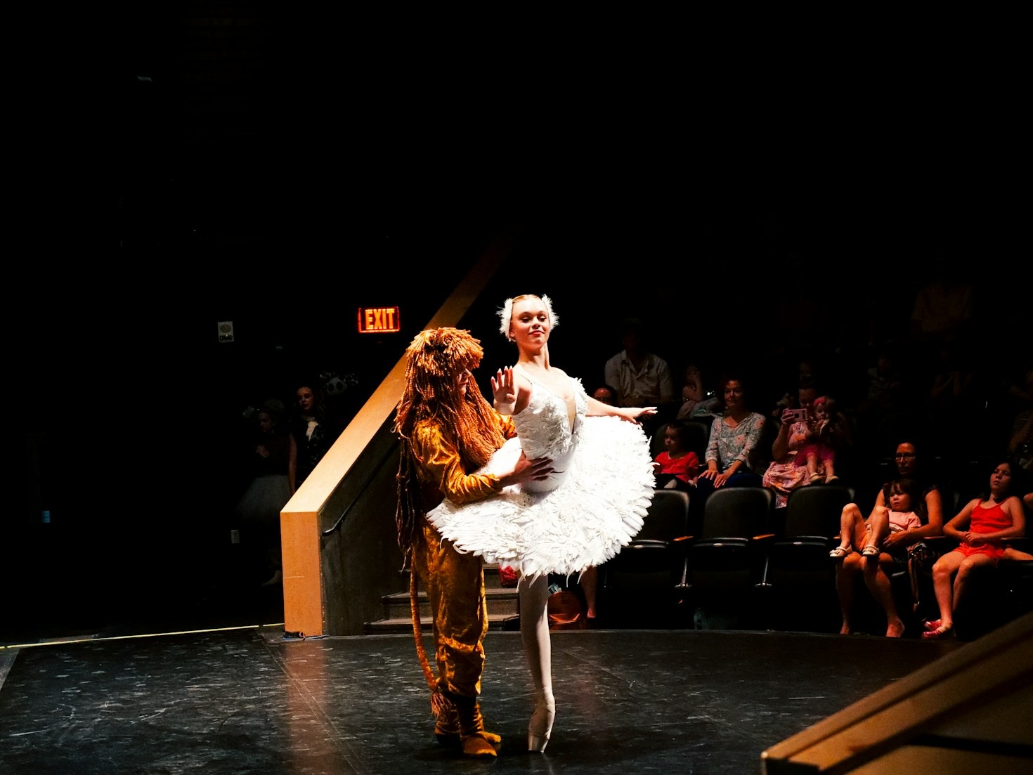 Exploring the Industrial Warmth of Foundry Entertainment