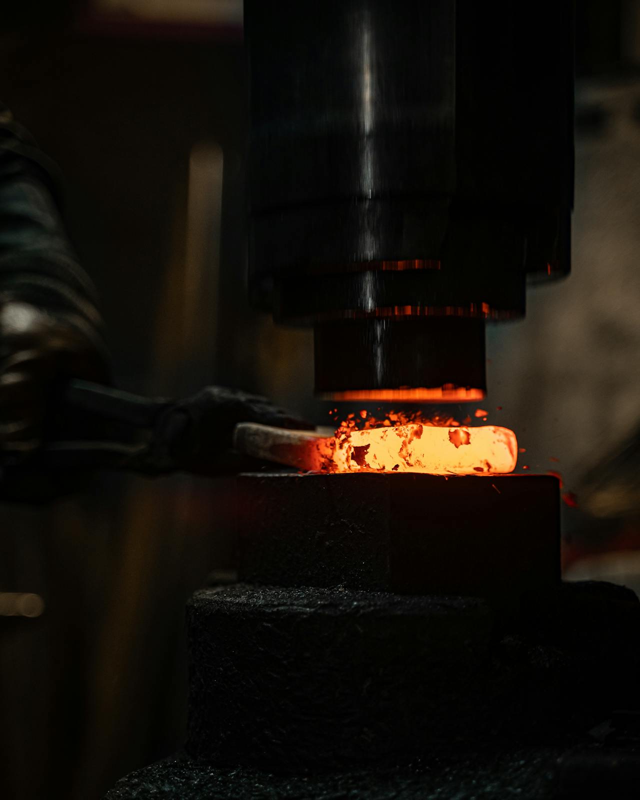 The Forge